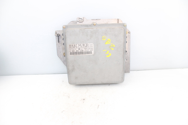 A0175459032 MERCEDES Блок управления двигателем купить в Черновцы