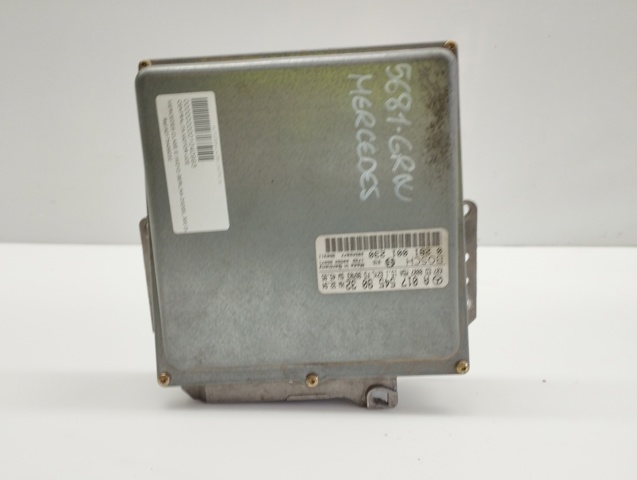 A0175459032 Блок управления двигателем купить Харьков