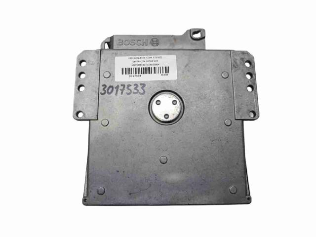 0175459232 MERCEDES Блок управления двигателем купить в Николаев