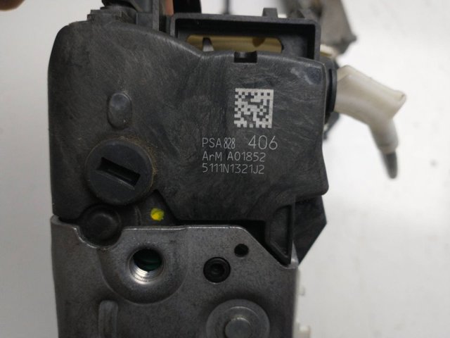 A01852 PEUGEOT купить в Днепр