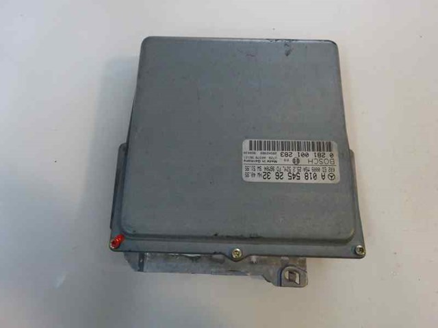 A0185452632 MERCEDES Блок управления двигателем купить в Житомир