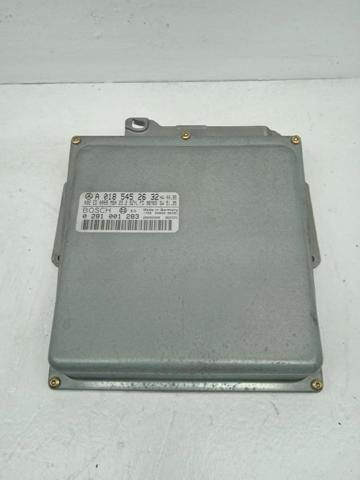 A0185452632 MERCEDES Блок управления двигателем купить в Сумы