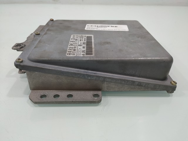 MERCEDES A0185452632 Модуль управления (ЭБУ) двигателем в наличии Украина