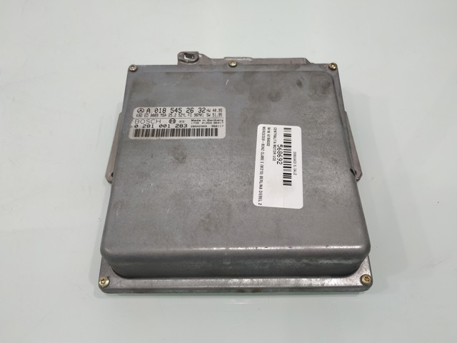 MERCEDES A0185452632 Модуль управления (ЭБУ) двигателем в наличии Ровно