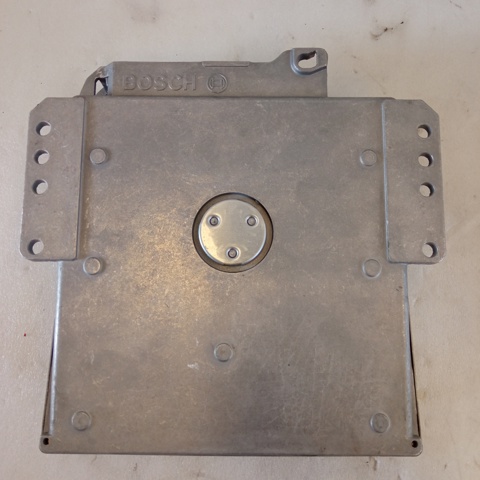 MERCEDES A0185452632 Блок управления двигателем в наличии Киев
