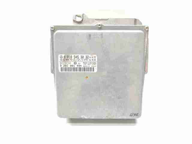 MERCEDES A0185453032 Блок управления двигателем в наличии Сумы