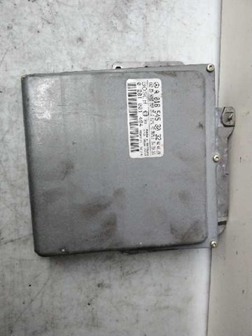 MERCEDES A0185453032 Блок управления двигателем в наличии Каменское