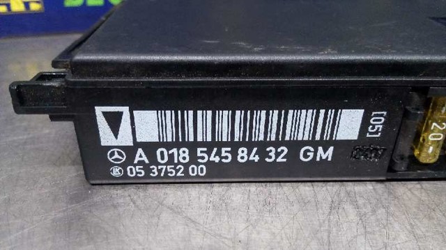 MERCEDES 0185458432 в наличии Чернигов