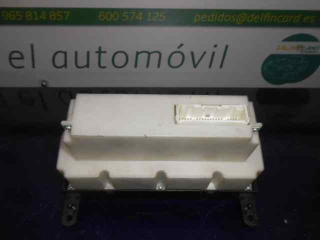 NISSAN A02000A7706001 Блок управления кондиционером в наличии Киев