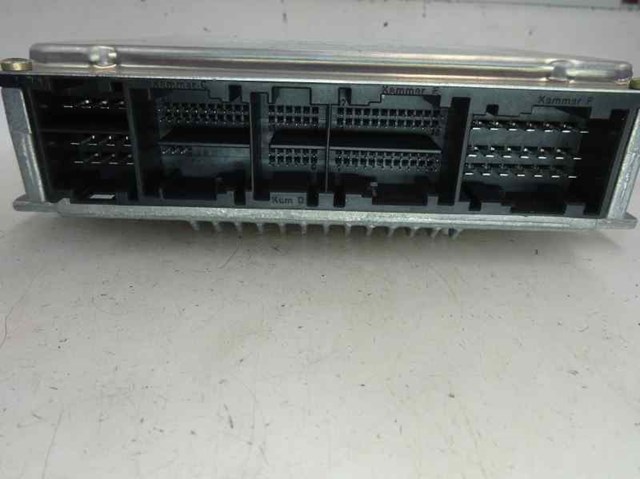 A0205450432 MERCEDES Блок управления двигателем купить в Черновцы