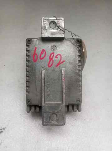 A0205451532 MERCEDES Регулятор оборотов вентилятора купить в Харьков