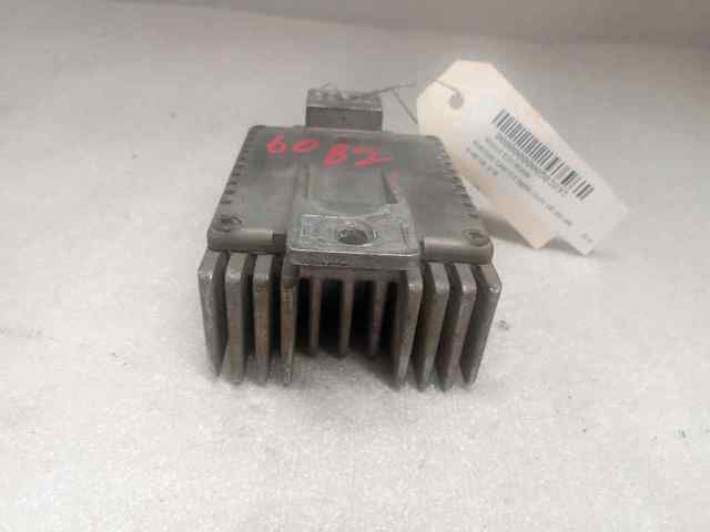 A0205451532 MERCEDES Регулятор оборотов вентилятора купить в Харьков