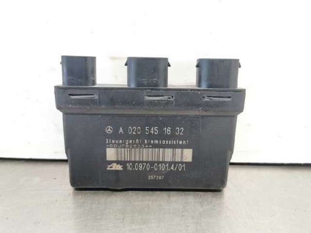 A0205451632 MERCEDES Блок управления ESP купить в Днепр