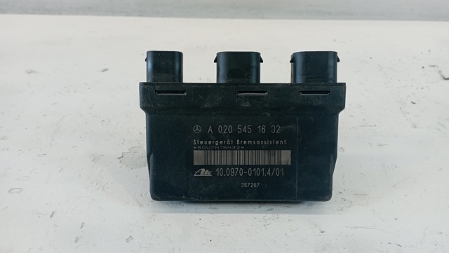 A0205451632 MERCEDES Блок управления ESP купить в Каменское