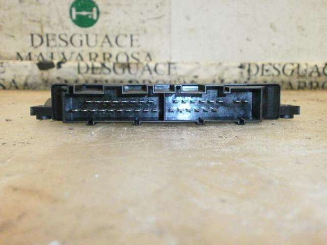 MERCEDES 0205455232 Модуль управления (ЭБУ) парктроником в наличии Черкассы