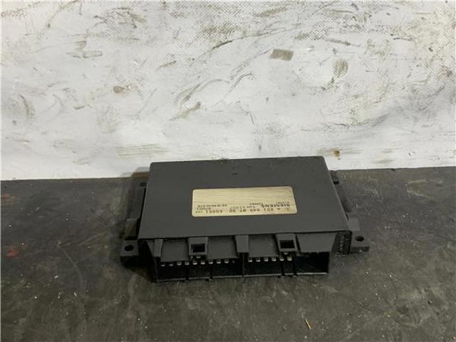 A0215450732 MERCEDES Блок управления акпп купить в Харьков