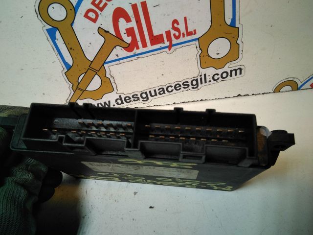 A0215450732 MERCEDES Блок управления акпп купить в Кривой Рог