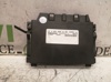 Módulo de direção (Centralina eletrônica) da Caixa Automática de Mudança eletrônica A0215451132 MERCEDES