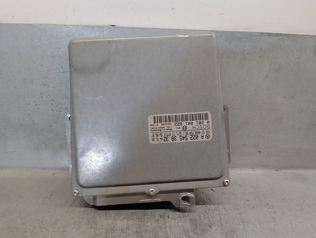 A0225453832 Модуль управления (ЭБУ) двигателем купить Ужгород