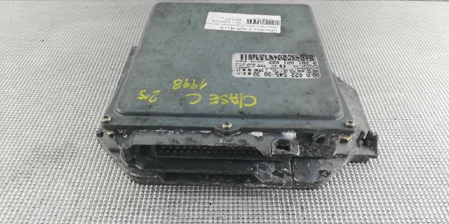 MERCEDES A0225453832 Блок управления двигателем в наличии Днепр