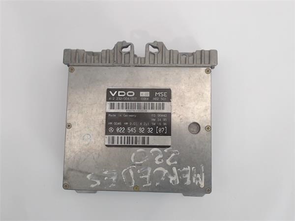 A0225459232 MERCEDES купить в Полтава