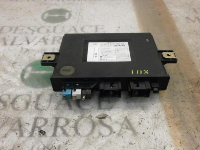 MERCEDES A0225459832 в наличии Киев