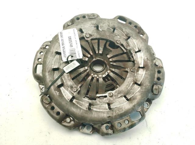 Kit de embraiagem (3 peças) A0232500201 MERCEDES