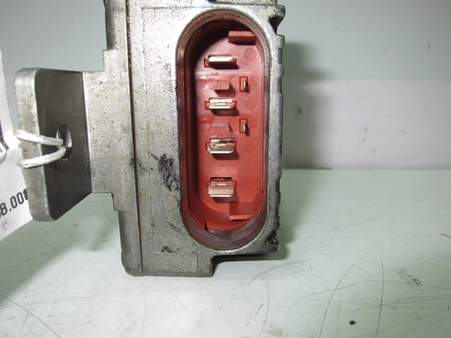 MERCEDES A0235456832 Регулятор оборотов вентилятора охлаждения (блок управления) в наличии Киев