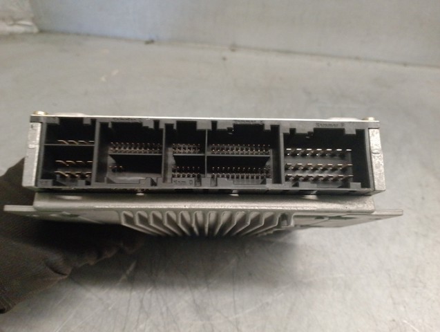 A0235458232 MERCEDES Модуль управления (ЭБУ) двигателем купить в Кривой Рог
