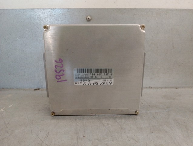 A0235458232 Блок управления двигателем купить Чернигов