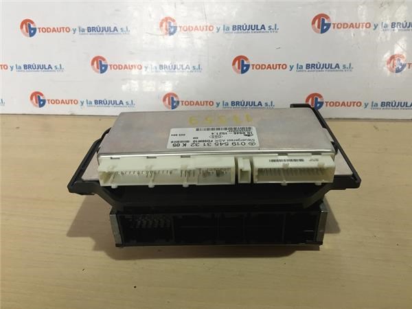 MERCEDES A0235458232 Модуль управления (ЭБУ) двигателем в наличии Харьков