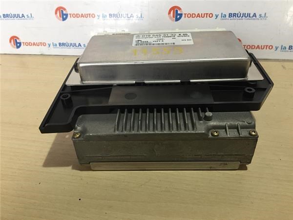 MERCEDES A0235458232 Блок управления двигателем в наличии Полтава