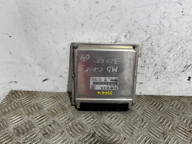 A0245453332 Блок управления двигателем купить Николаев