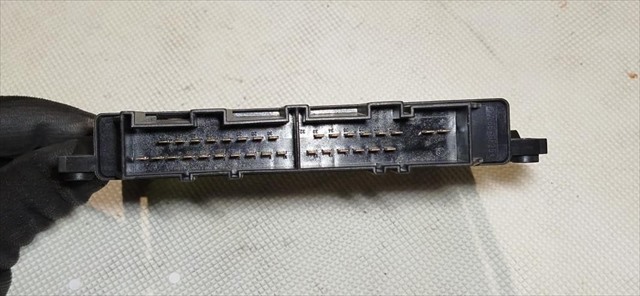 A0255450632 MERCEDES Модуль управления (ЭБУ) АКПП электронный купить в Ровно