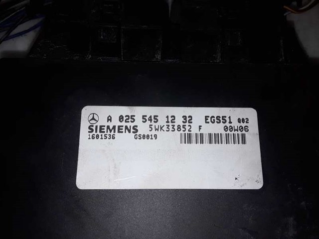 A0255451232 MERCEDES купить в Черкассы