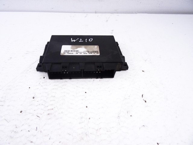 MERCEDES A0255451232 в наличии Каменское
