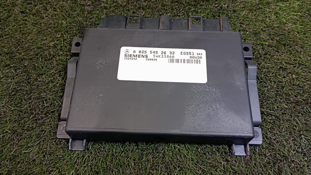 MERCEDES A0255452632 Блок управления акпп в наличии Павлоград