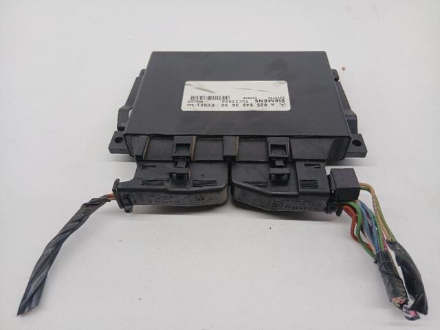 A0255452632 MERCEDES Модуль управления (ЭБУ) АКПП электронный купить в Киев