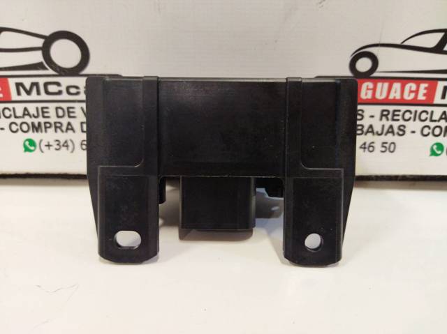 A0255452832 MERCEDES Реле свечей накала купить в Киев