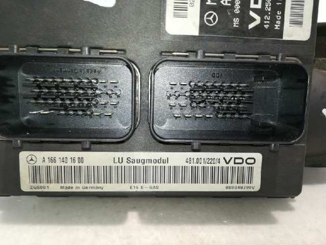A0255453032 MERCEDES купить в Кривой Рог