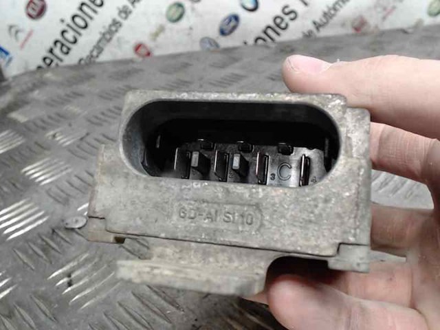 A0255453232 MERCEDES Регулятор оборотов вентилятора купить в Полтава