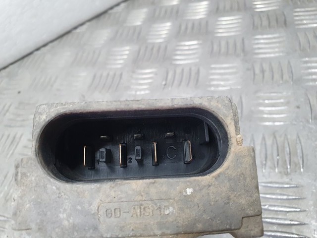 A0255453232 MERCEDES Регулятор оборотов вентилятора купить в Черкассы