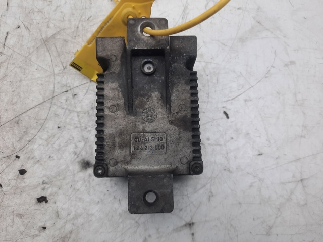 MERCEDES A0255453232 Регулятор оборотов вентилятора в наличии Каменское