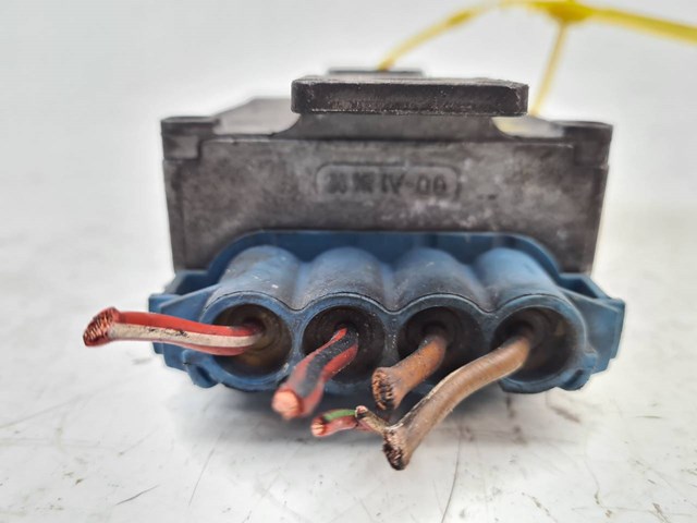 MERCEDES A0255453232 Регулятор оборотов вентилятора в наличии Николаев