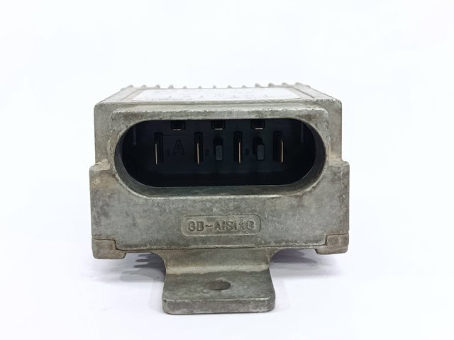 MERCEDES A0255453332 Регулятор оборотов вентилятора охлаждения (блок управления) в наличии Павлоград