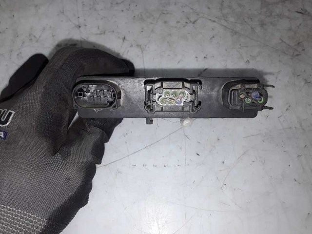 A0255454732 MERCEDES Модуль управления (ЭБУ) BAS купить в Полтава