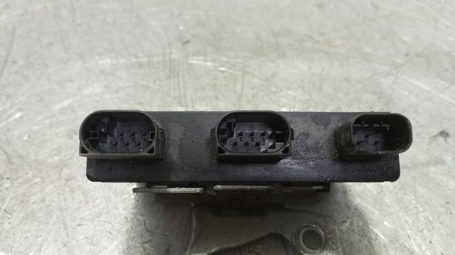 MERCEDES A0255454732 Модуль управления (ЭБУ) BAS в наличии Харьков