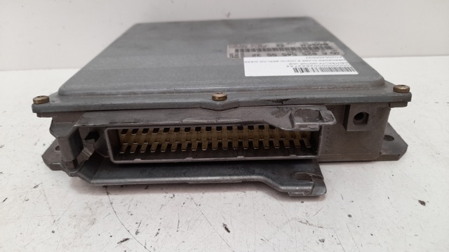 A0255455532 MERCEDES Блок управления двигателем купить в Запорожье