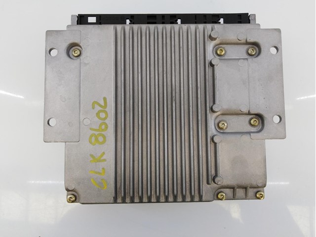 MERCEDES A0255458532 Блок управления двигателем в наличии Ужгород