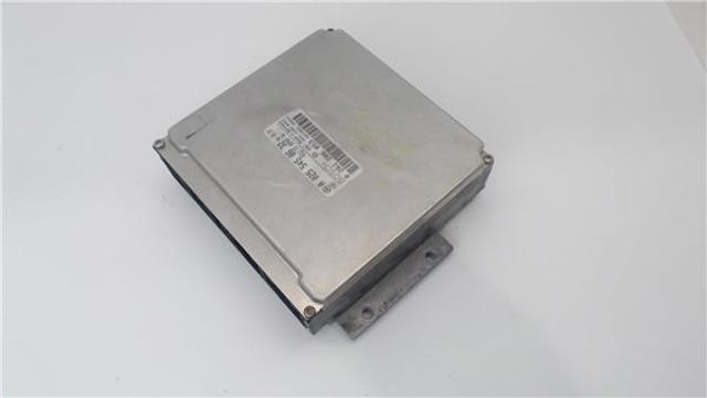 A0255458632 MERCEDES Модуль управления (ЭБУ) двигателем купить в Кривой Рог